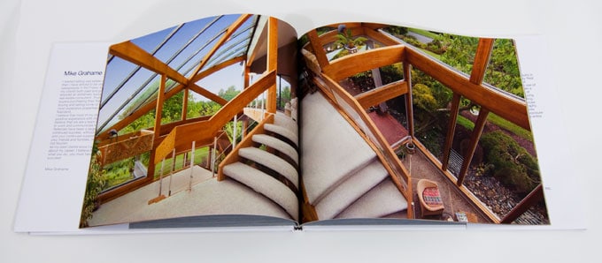 Real Estate Photo Book Sample