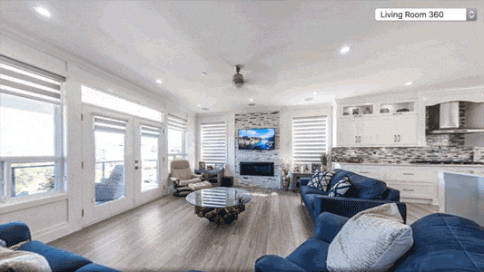 Virtual Tour Only to Upgrade Your Existing Listing Photos Gif